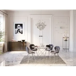 Buffet Luxury Push gris><noscript><img width=