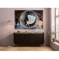 Buffet Milano 180x85cm>KARE Design Discount