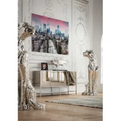 Buffet Moonscape>KARE Design Hot