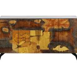 Buffet Oxy>KARE Design Outlet