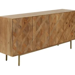 Buffet Pascal 170x78cm>KARE Design New
