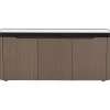Buffet Phoenix 180x80cm>KARE Design New