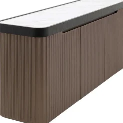 Buffet Phoenix 180x80cm>KARE Design New