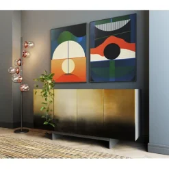 Buffet Prezioso 160x78cm><noscript><img width=