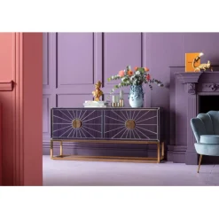 Buffet Queen 162x77cm>KARE Design Sale