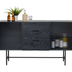 Buffet San Diego a. tiroirs 150x90cm><noscript><img width=
