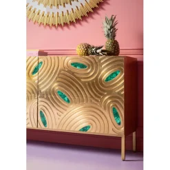 Buffet Saragossa 150x80cm><noscript><img width=