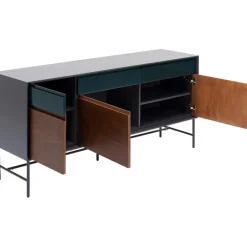 Buffet Selina 160x75cm><noscript><img width=