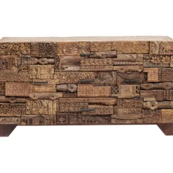 Buffet Shanti Puzzle SURPRISE Nature>KARE Design Best