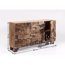 Buffet Shanti Puzzle SURPRISE Nature><noscript><img width=
