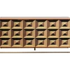 Buffet Silencio 160x78cm>KARE Design