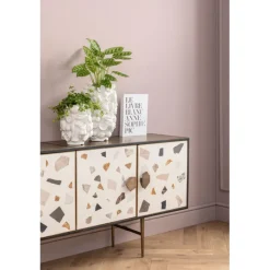 Buffet Terrazzo 183x77cm><noscript><img width=