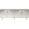 Buffet Venice Triangle 180x64cm>KARE Design