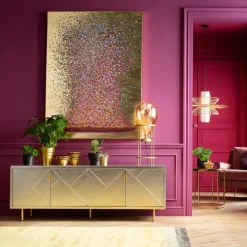 Buffet Venice Triangle 180x64cm><noscript><img width=