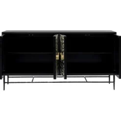 Buffet Zebra 160x80cm><noscript><img width=