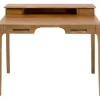 Bureau Brooklyn nature 110x70cm>KARE Design Best