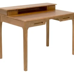 Bureau Brooklyn nature 110x70cm>KARE Design Best