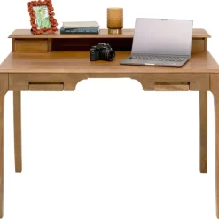 Bureau Brooklyn nature 110x70cm><noscript><img width=
