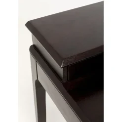 Bureau Brooklyn walnut 110x70cm><noscript><img width=