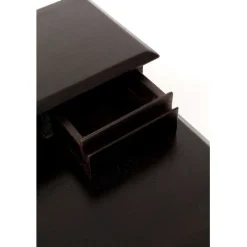 Bureau Brooklyn walnut 110x70cm><noscript><img width=