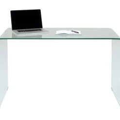 Bureau Clear Club 125x60cm><noscript><img width=