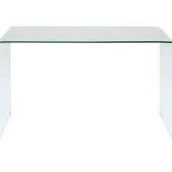 Bureau Clear Club 125x60cm><noscript><img width=