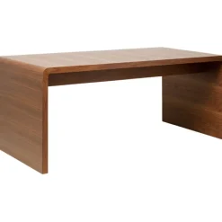 Bureau Club noyer 180x85cm>KARE Design Discount
