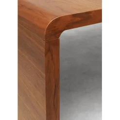 Bureau Club noyer 180x85cm><noscript><img width=