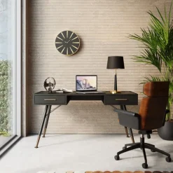 Bureau La Gomera 140x60cm>KARE Design New