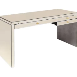 Bureau Luxury Pearl 140x60cm><noscript><img width=