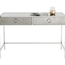 Bureau Moonscape 120x60cm>KARE Design New