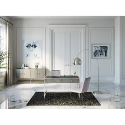 Bureau Moonscape 120x60cm>KARE Design New