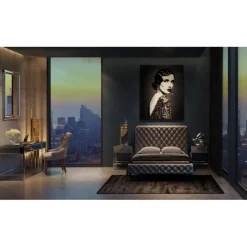 Bureau Moonscape 120x60cm><noscript><img width=