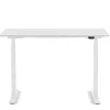 Bureau Office blanc blanc 120x60>KARE Design Best