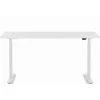 Bureau Office blanc blanc 160x80>KARE Design Best