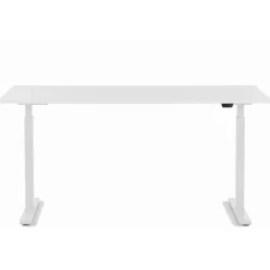 Bureau Office blanc blanc 160x80>KARE Design Best
