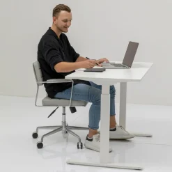 Bureau Office blanc blanc 140x70>KARE Design Discount