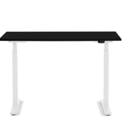 Bureau Office blanc noir 120x70>KARE Design Online