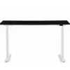 Bureau Office blanc noir 140x70>KARE Design Discount