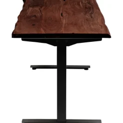 Bureau Office Harmony foncé 200x100>KARE Design Online