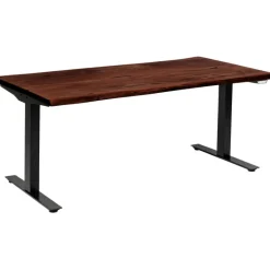 Bureau Office Harmony foncé 200x100><noscript><img width=