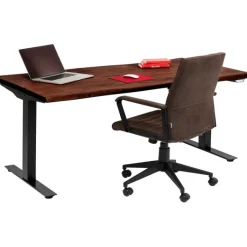 Bureau Office Harmony foncé 200x100><noscript><img width=