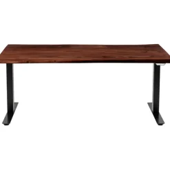 Bureau Office Harmony foncé 200x100><noscript><img width=