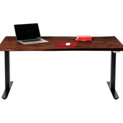 Bureau Office Harmony foncé 180x90>KARE Design Outlet