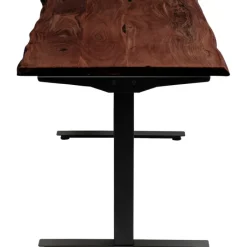 Bureau Office Harmony foncé 180x90>KARE Design Outlet