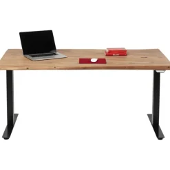 Bureau Office Harmony noir 160x80>KARE Design Discount