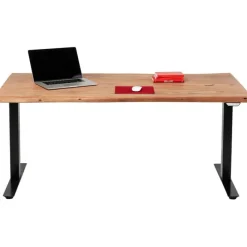 Bureau Office Harmony noir 180x90>KARE Design Discount