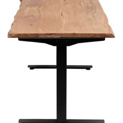 Bureau Office Harmony noir 180x90>KARE Design Discount