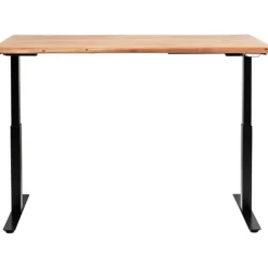 Bureau Office Harmony noir 180x90><noscript><img width=