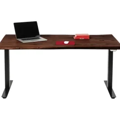 Bureau Office Harmony scuro 160x80>KARE Design Discount